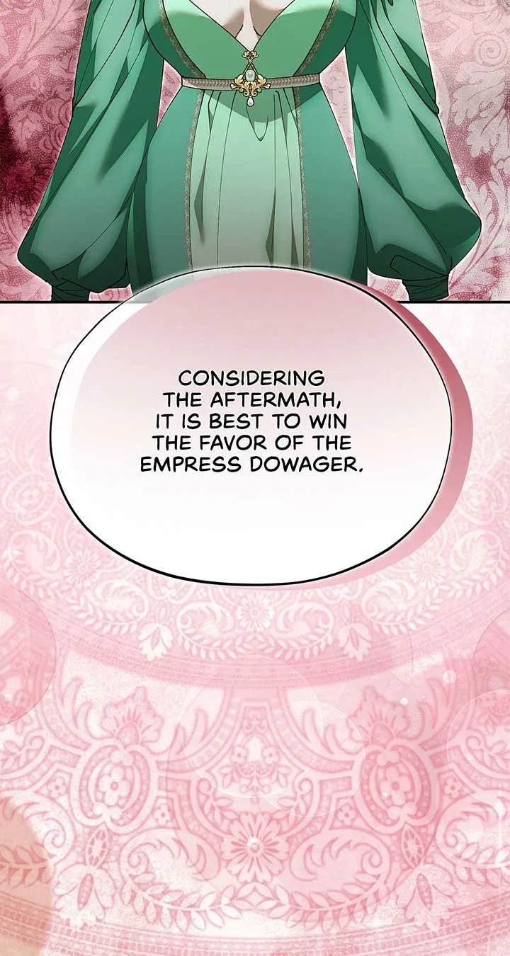 Escape Me If You Can Chapter 56 – Page 12