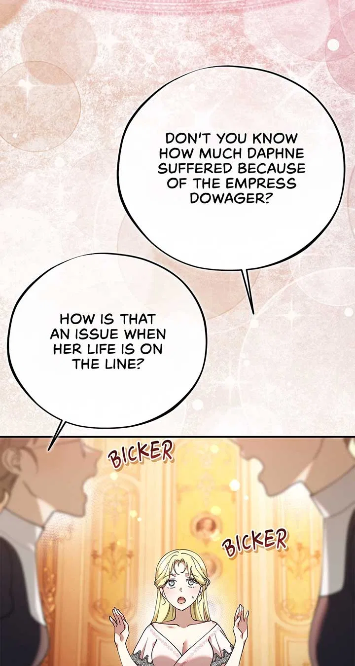 Escape Me If You Can Chapter 56 – Page 13