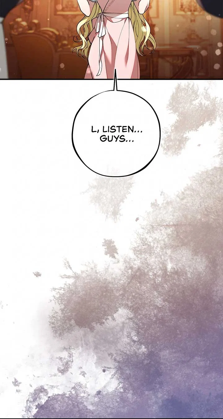 Escape Me If You Can Chapter 56 – Page 14