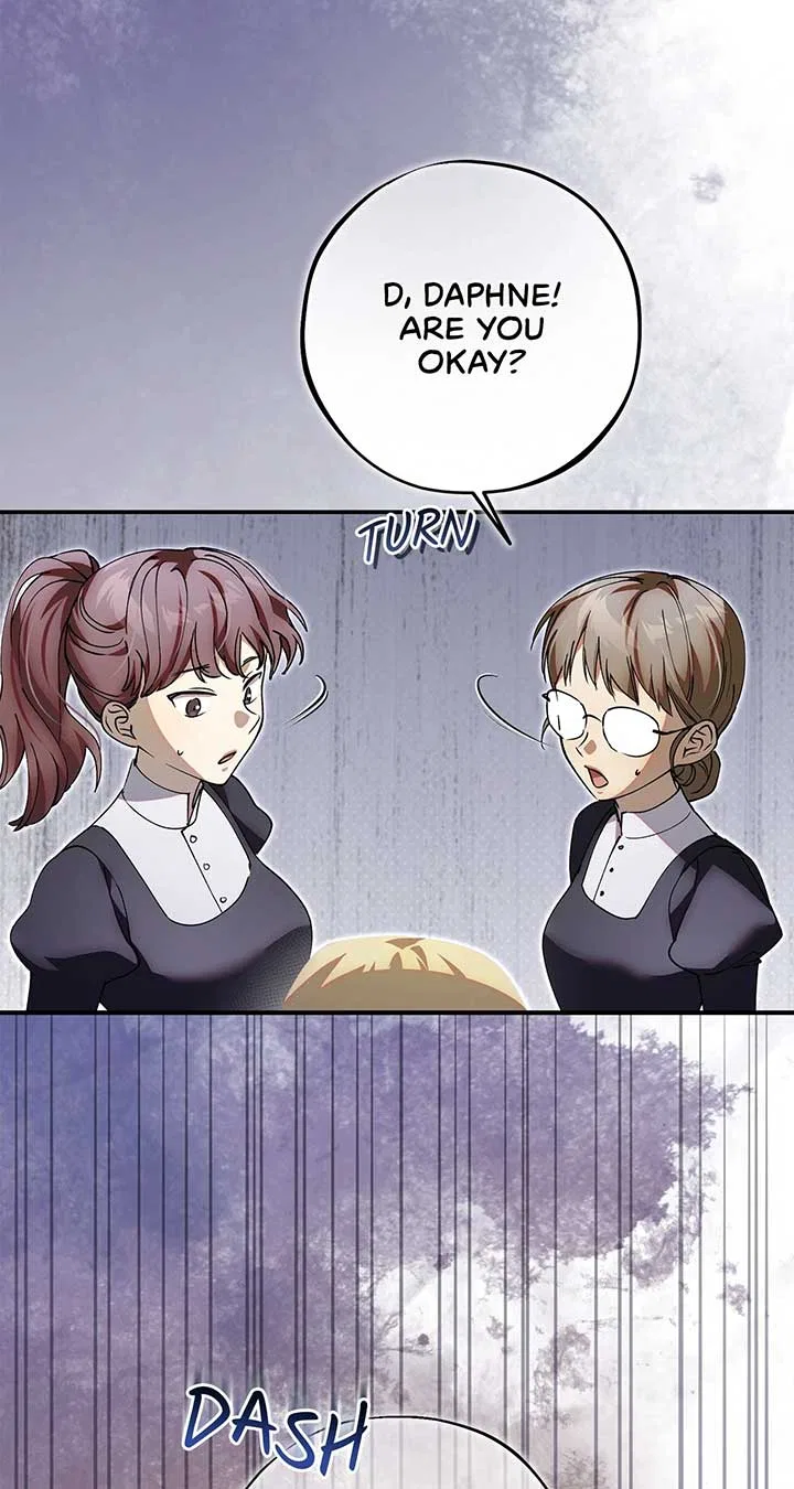 Escape Me If You Can Chapter 56 – Page 16