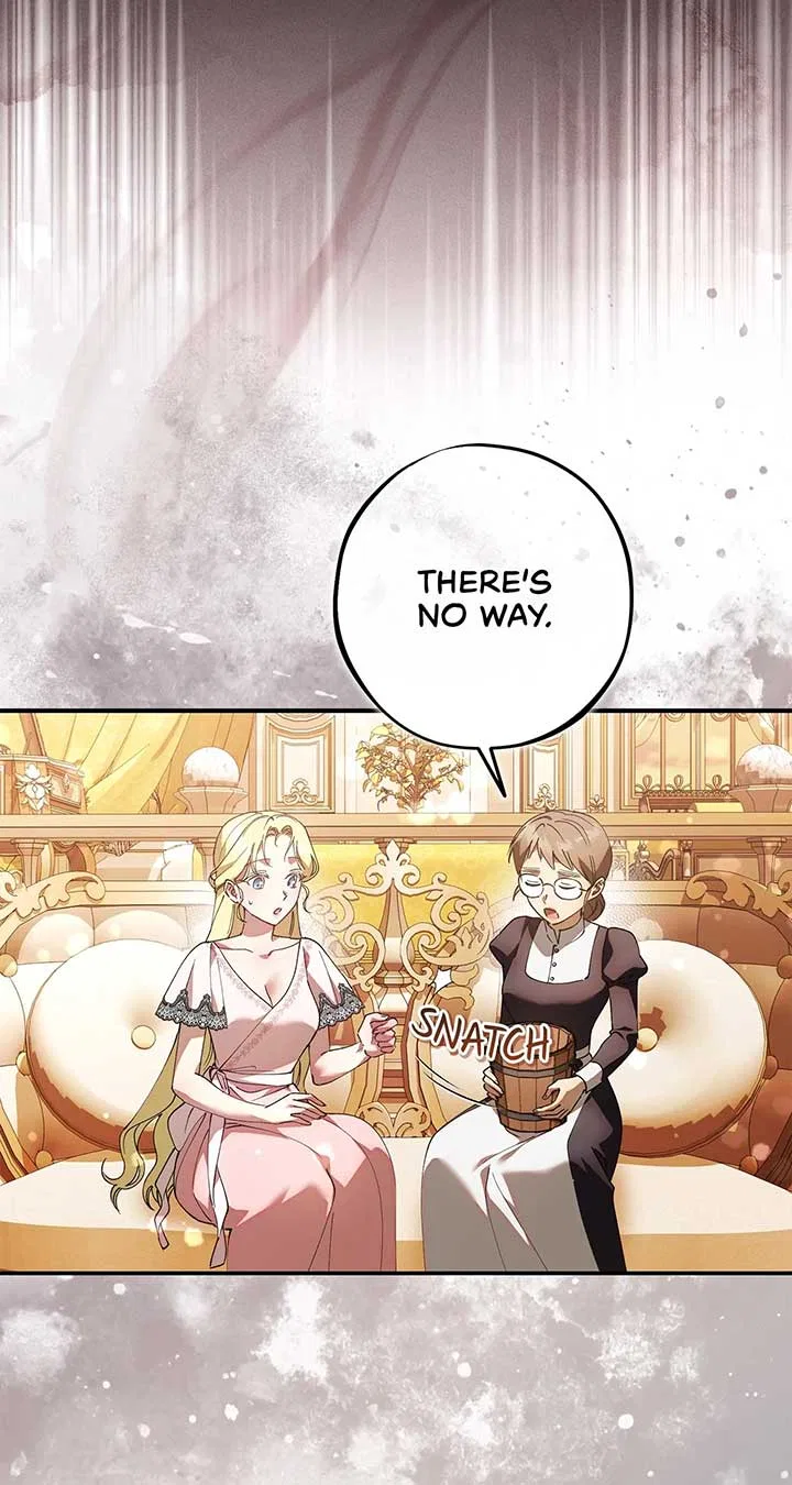Escape Me If You Can Chapter 56 – Page 26