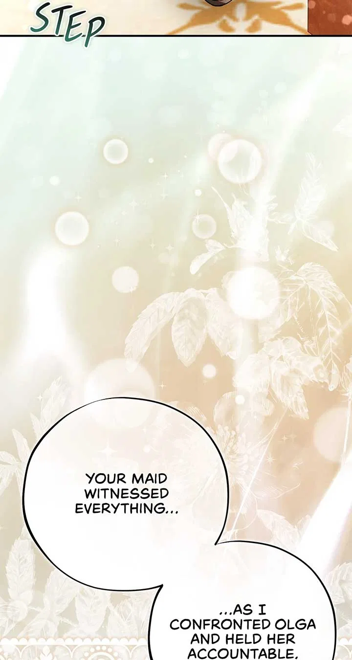 Escape Me If You Can Chapter 56 – Page 33