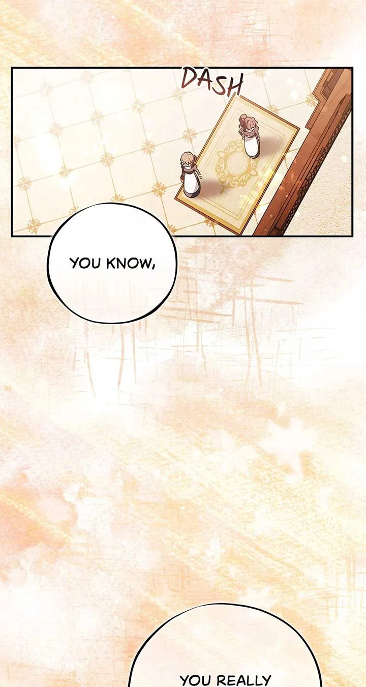Escape Me If You Can Chapter 56 – Page 37