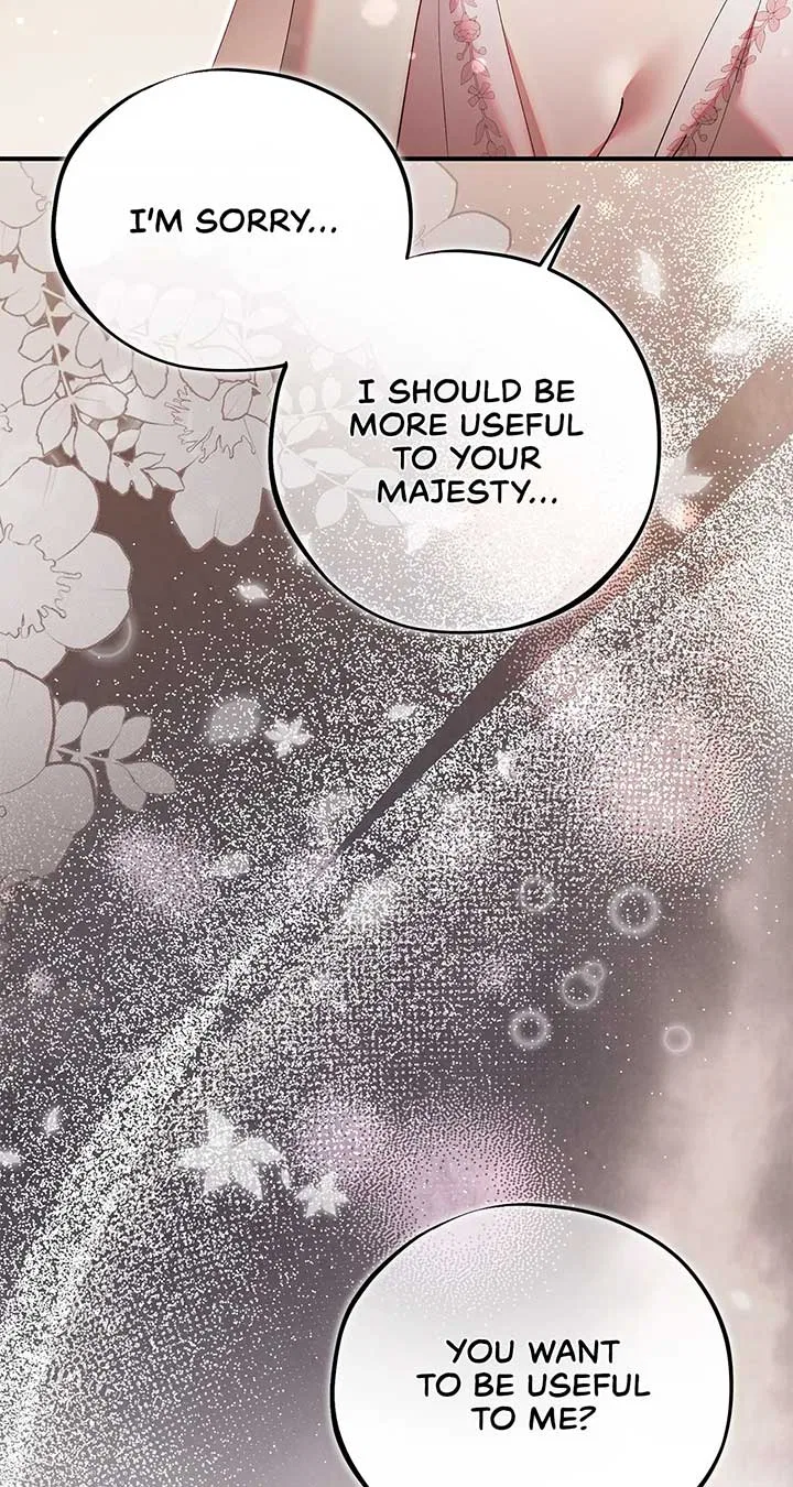 Escape Me If You Can Chapter 56 – Page 43