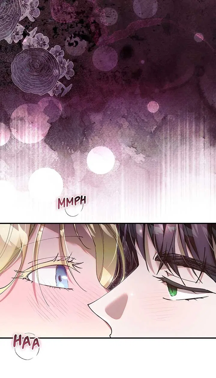 Escape Me If You Can Chapter 56 – Page 53