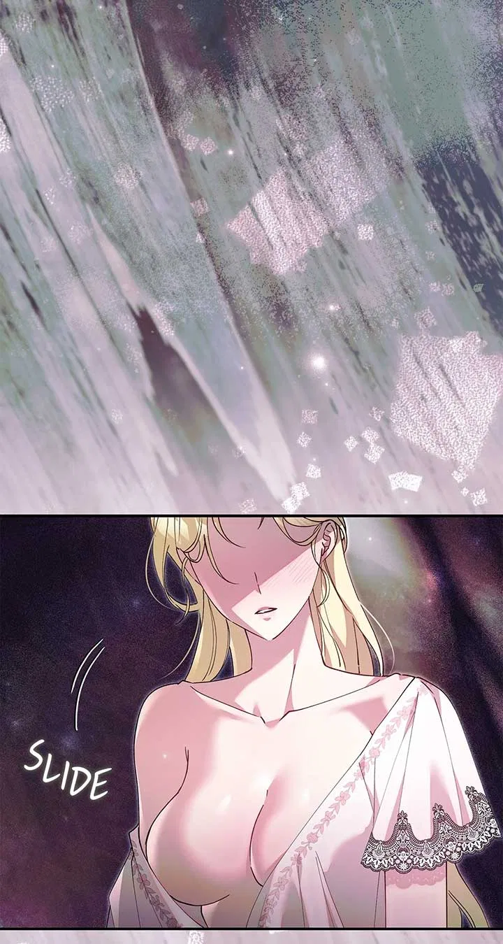 Escape Me If You Can Chapter 56 – Page 57