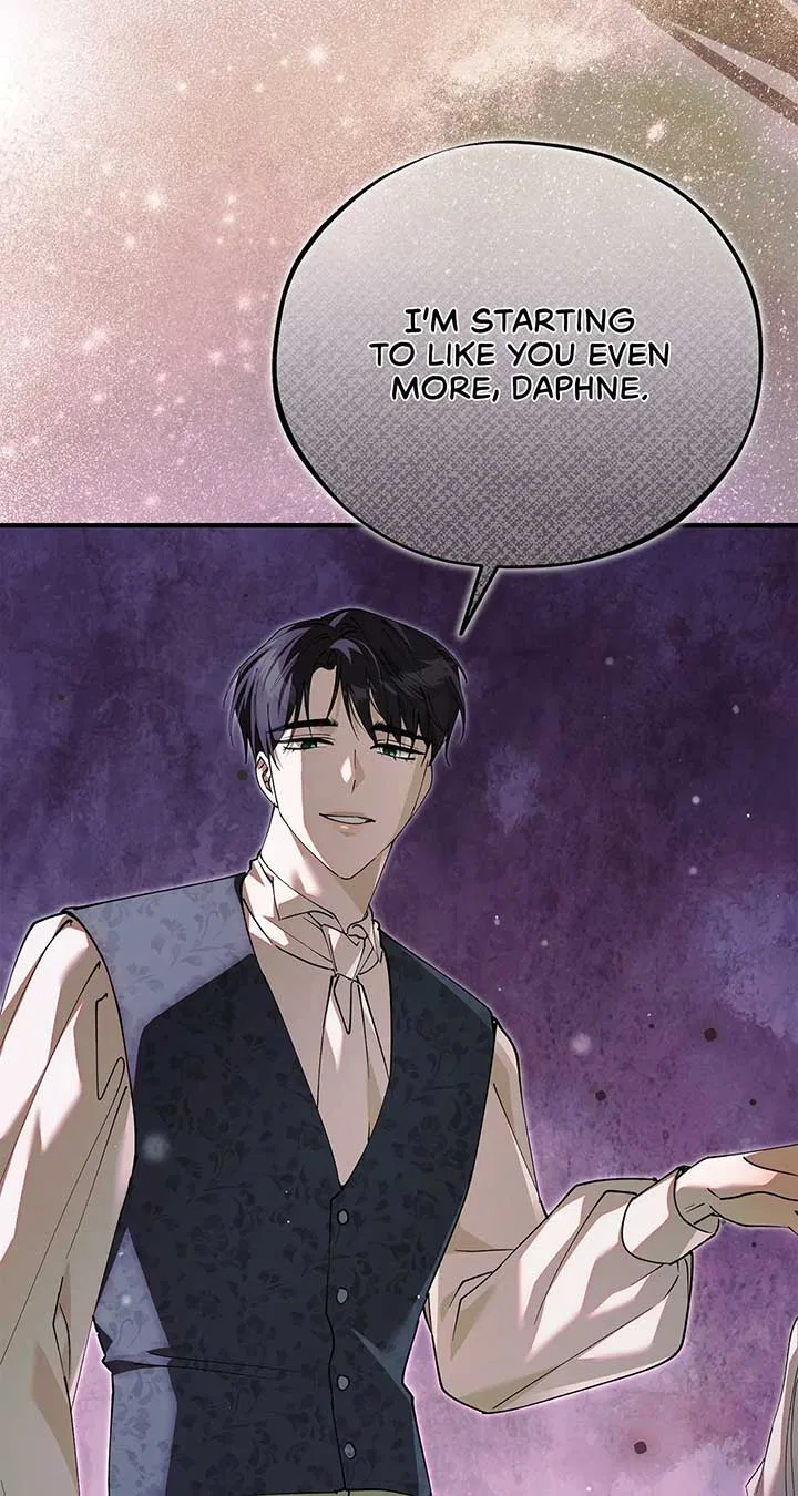 Escape Me If You Can Chapter 56 – Page 72