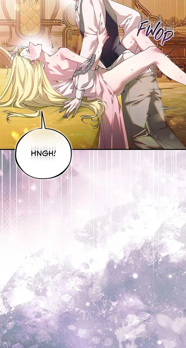 Escape Me If You Can Chapter 56 – Page 77