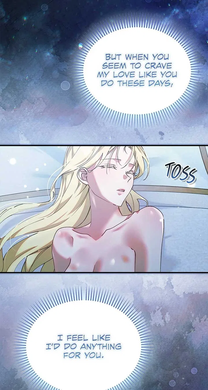 Escape Me If You Can Chapter 56 – Page 100