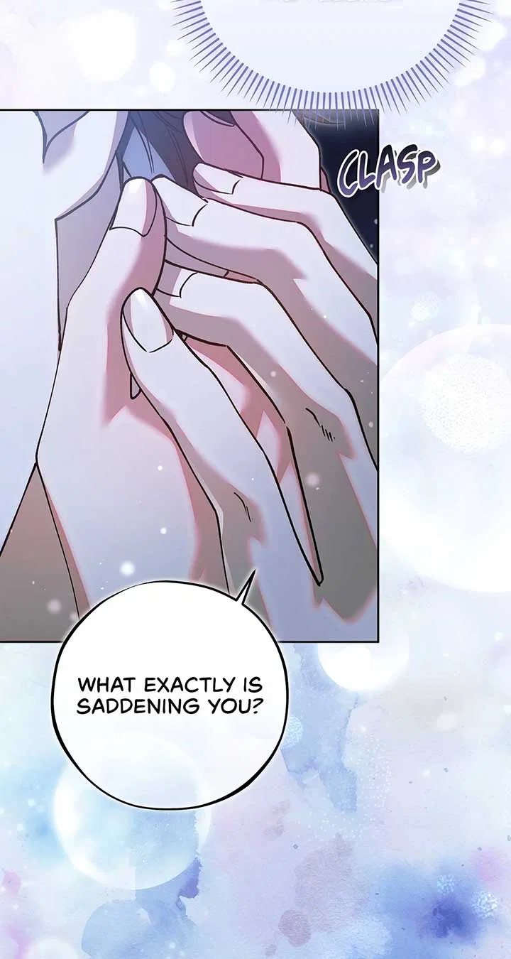 Escape Me If You Can Chapter 55 – Page 8