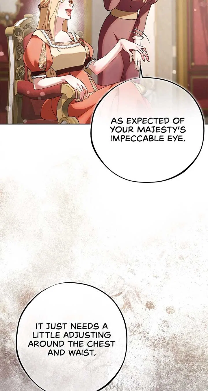 Escape Me If You Can Chapter 55 – Page 32