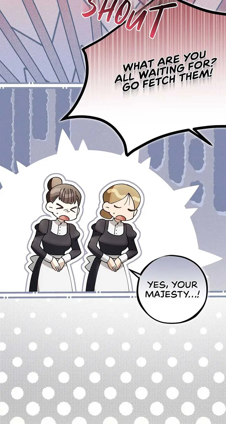 Escape Me If You Can Chapter 55 – Page 42