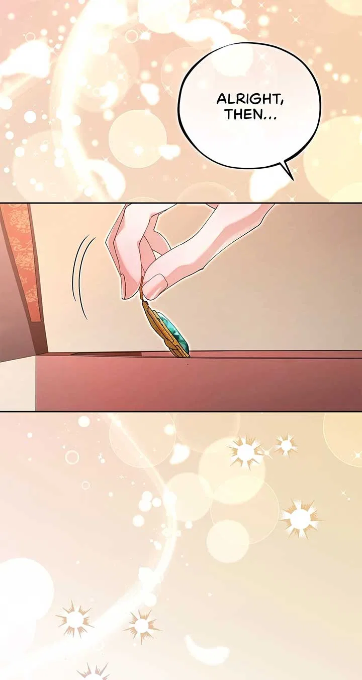 Escape Me If You Can Chapter 55 – Page 46