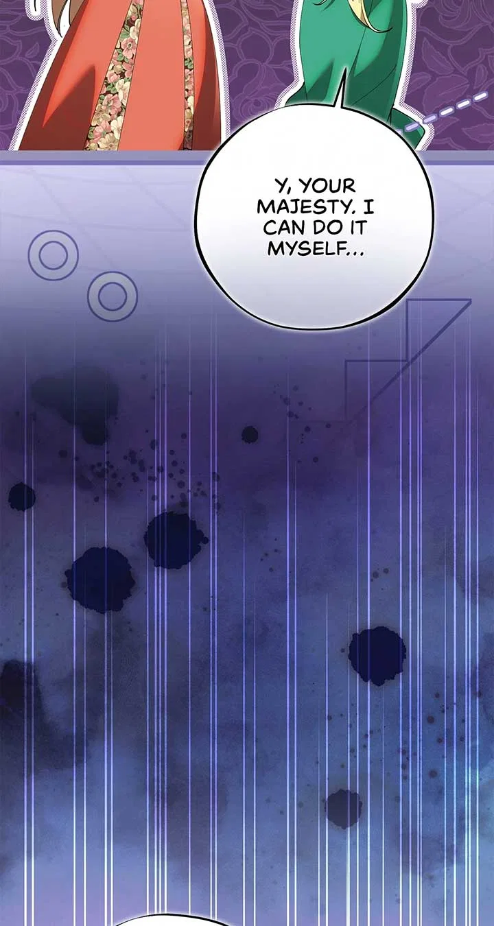 Escape Me If You Can Chapter 55 – Page 48
