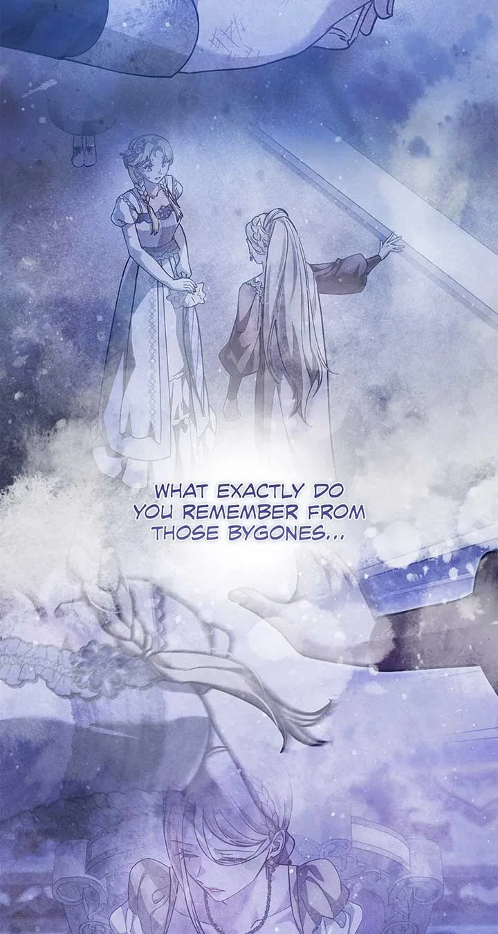 Escape Me If You Can Chapter 55 – Page 54