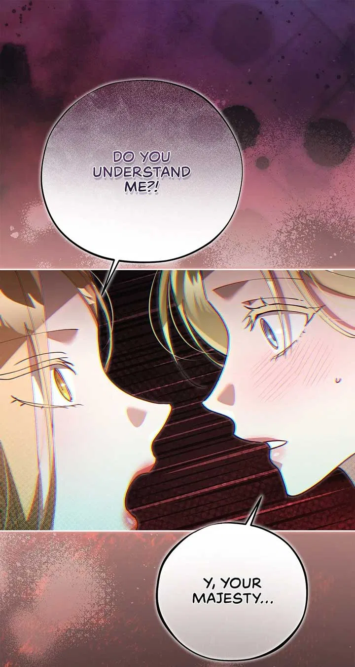 Escape Me If You Can Chapter 55 – Page 61