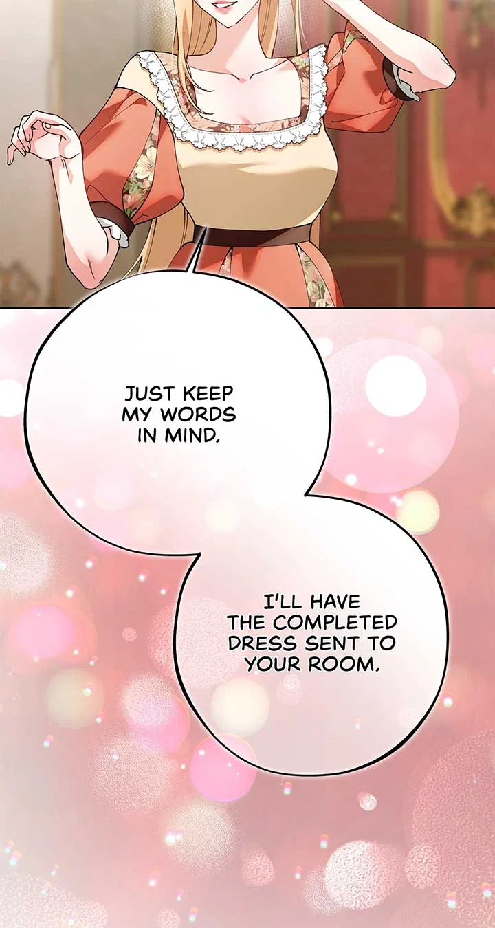 Escape Me If You Can Chapter 55 – Page 67