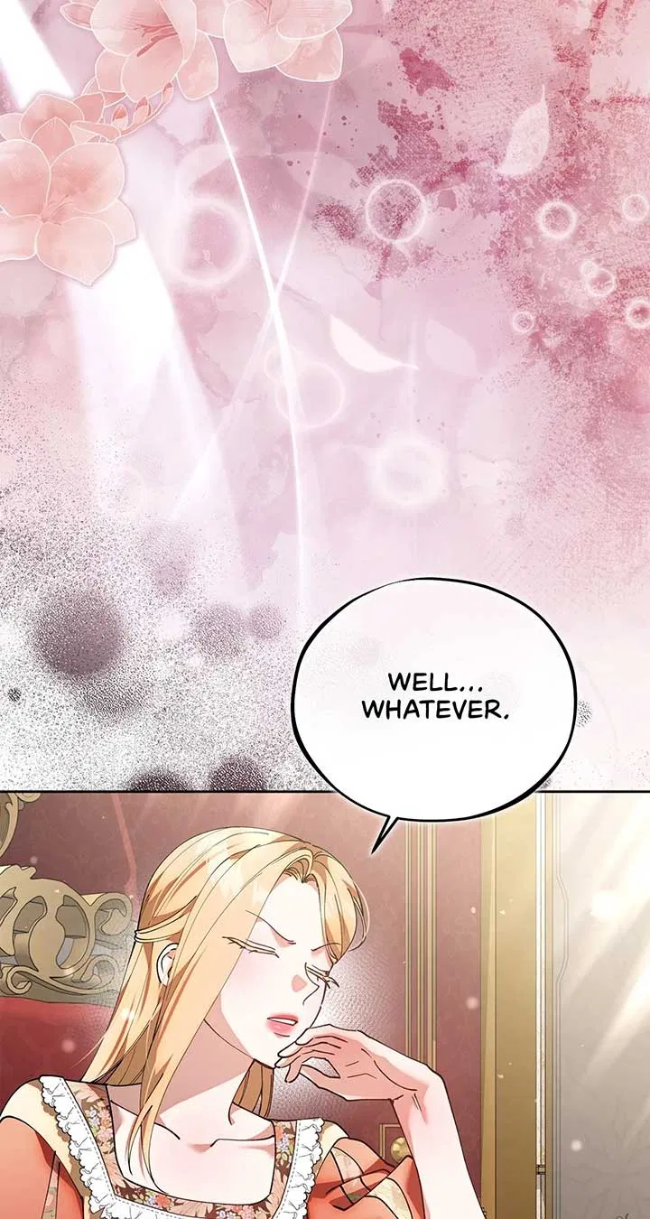 Escape Me If You Can Chapter 55 – Page 77
