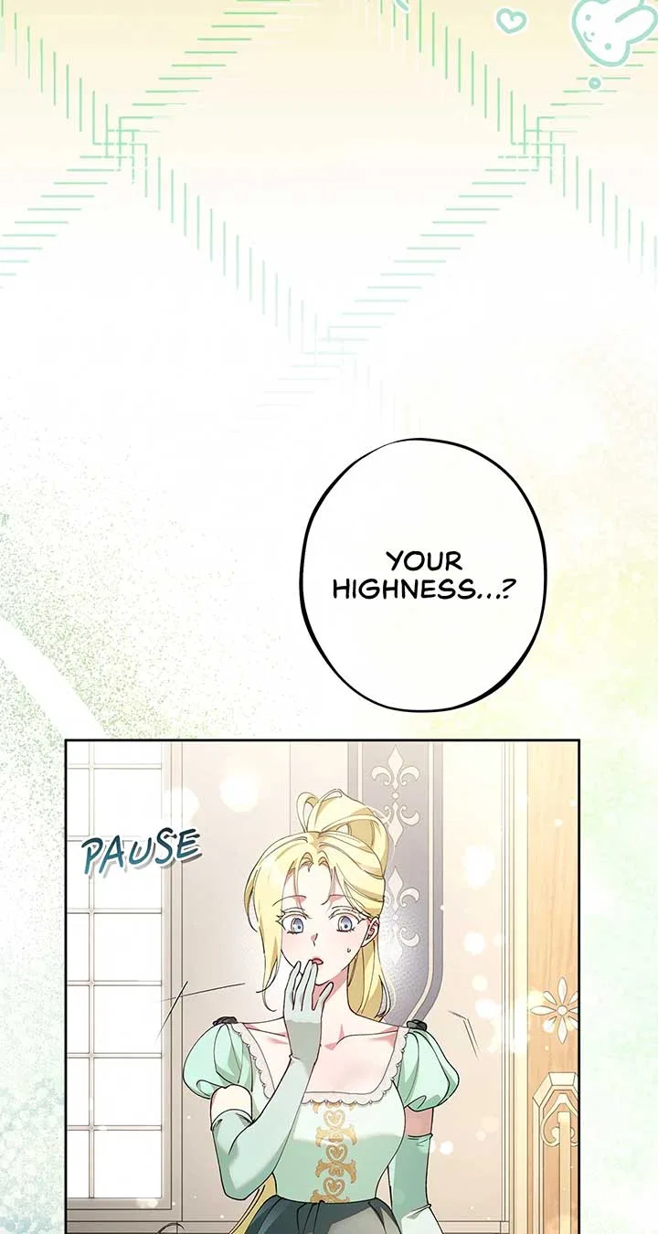 Escape Me If You Can Chapter 55 – Page 84