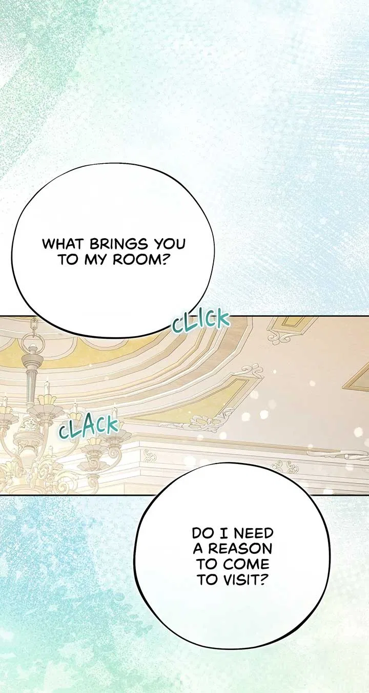 Escape Me If You Can Chapter 55 – Page 89