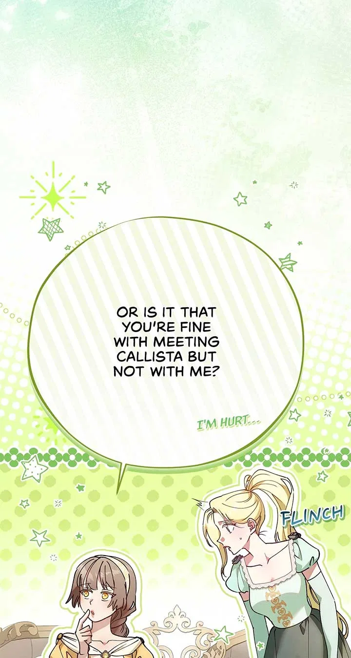 Escape Me If You Can Chapter 55 – Page 90