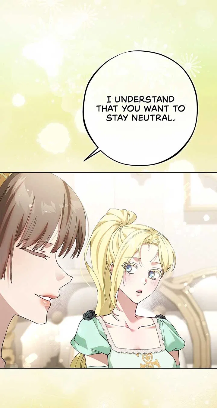 Escape Me If You Can Chapter 55 – Page 93