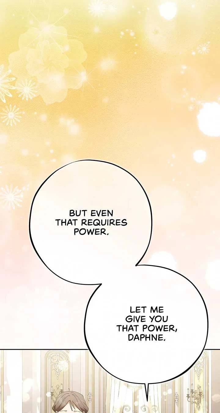 Escape Me If You Can Chapter 55 – Page 94