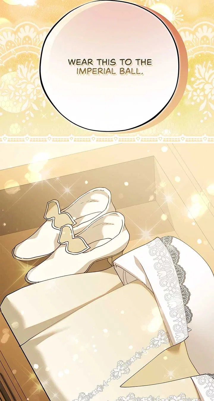 Escape Me If You Can Chapter 55 – Page 96
