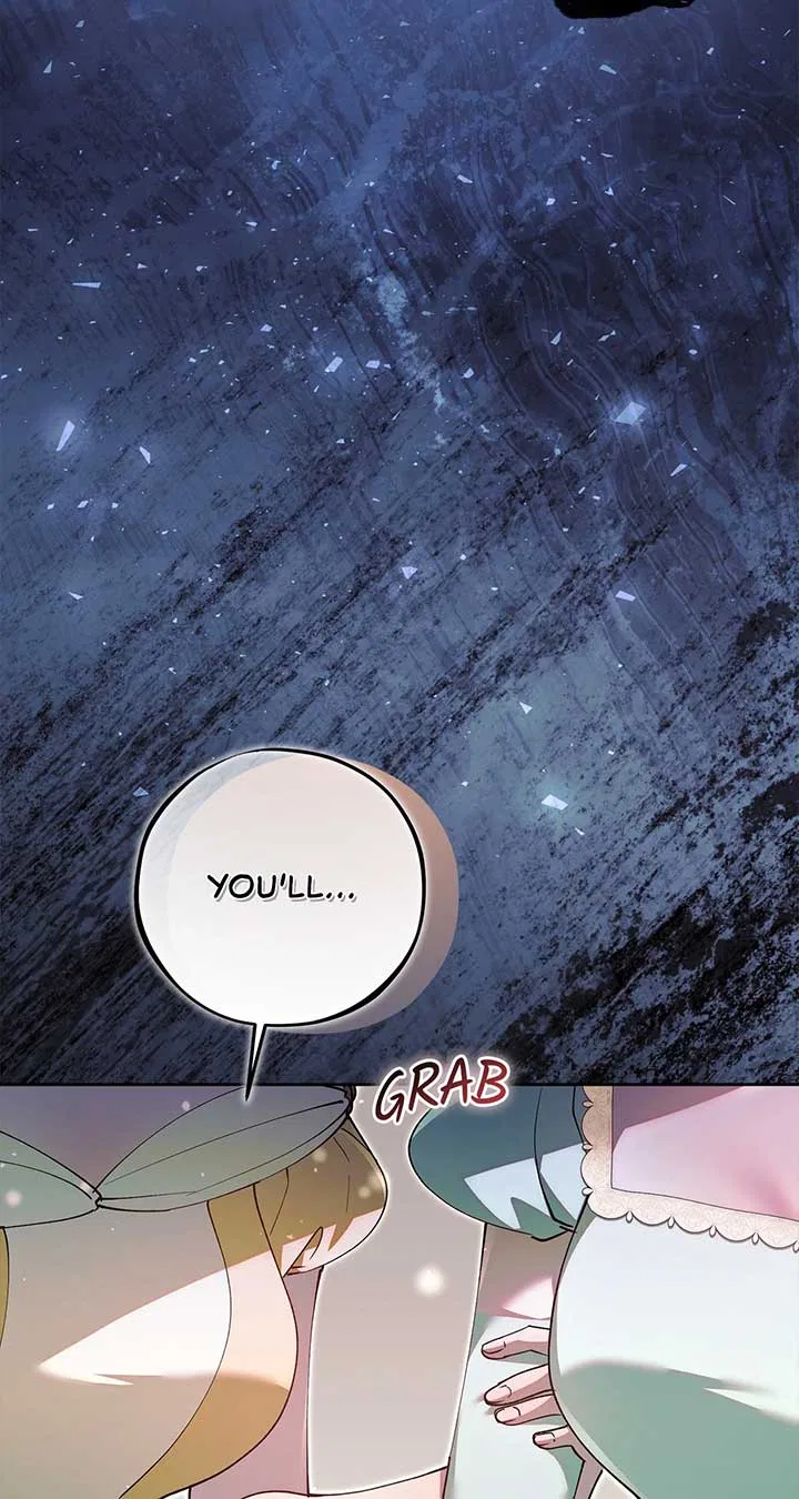 Escape Me If You Can Chapter 55 – Page 105