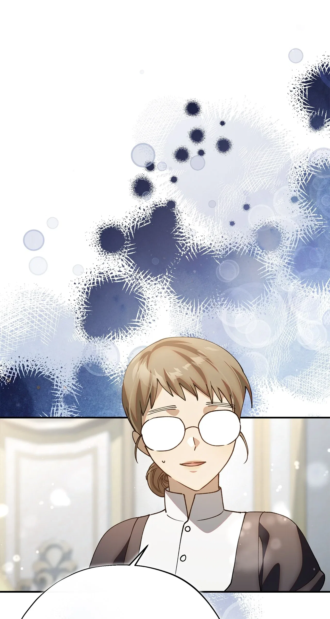 Escape Me If You Can Chapter 54 – Page 1