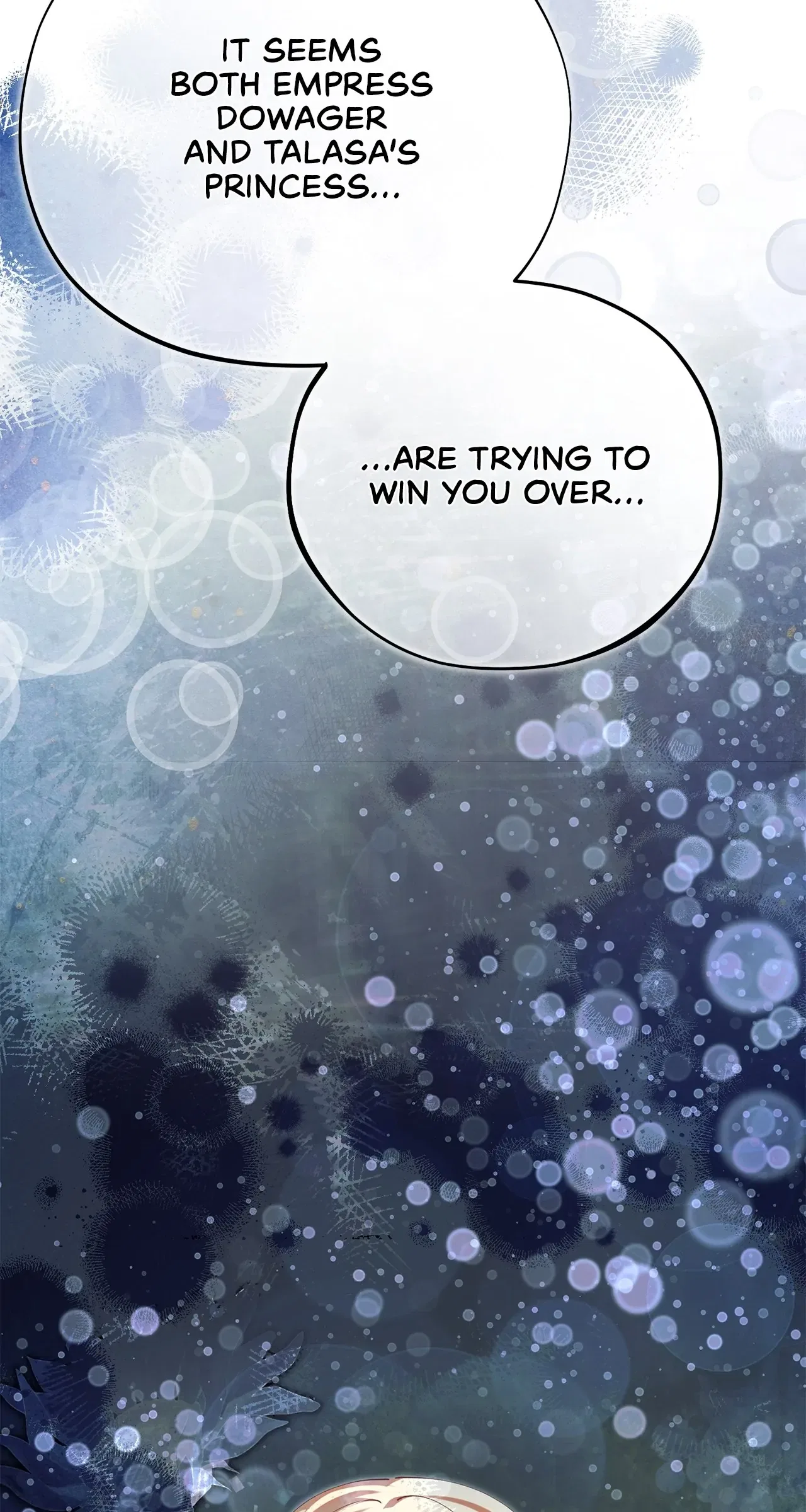 Escape Me If You Can Chapter 54 – Page 2