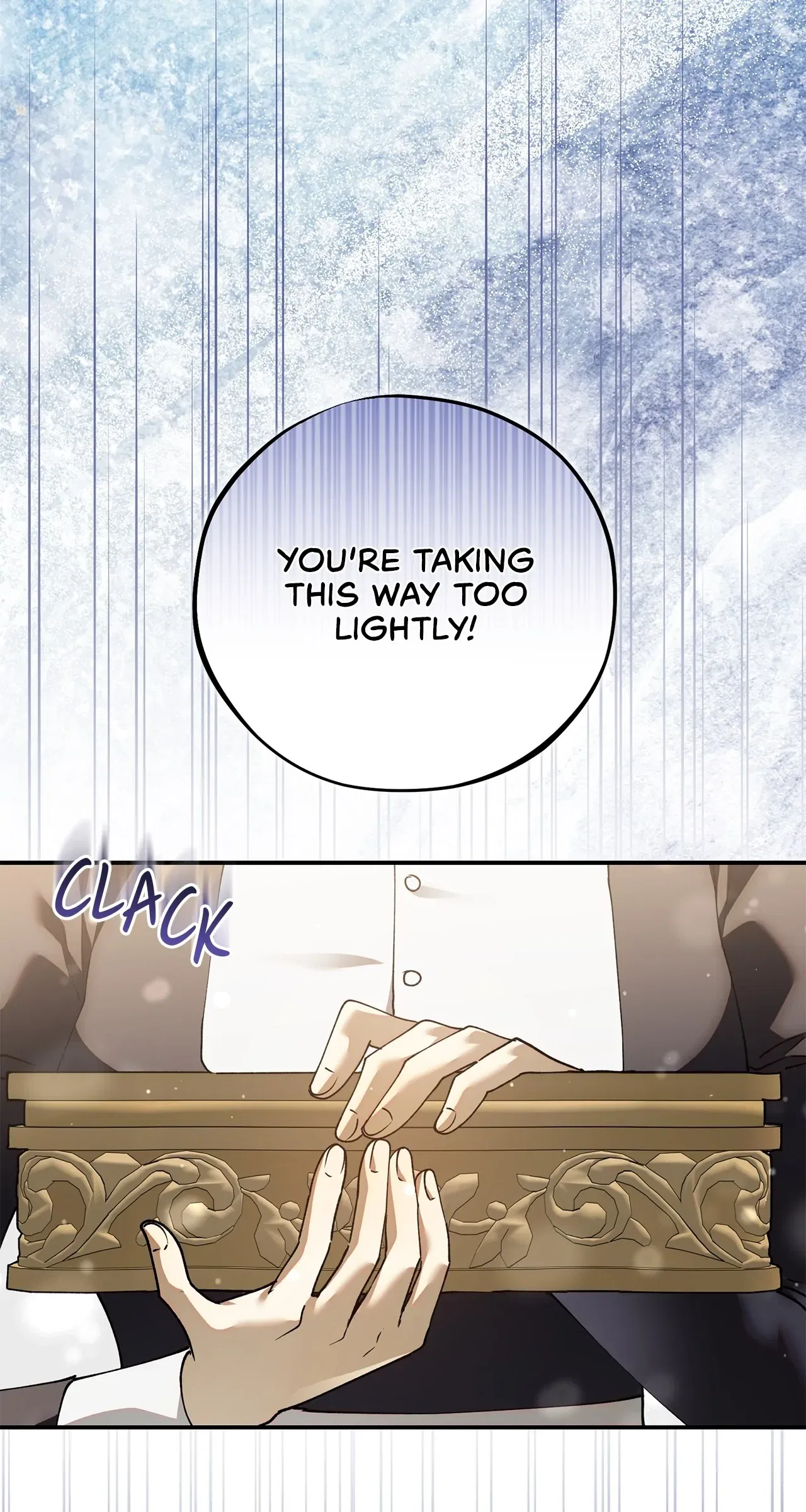 Escape Me If You Can Chapter 54 – Page 7