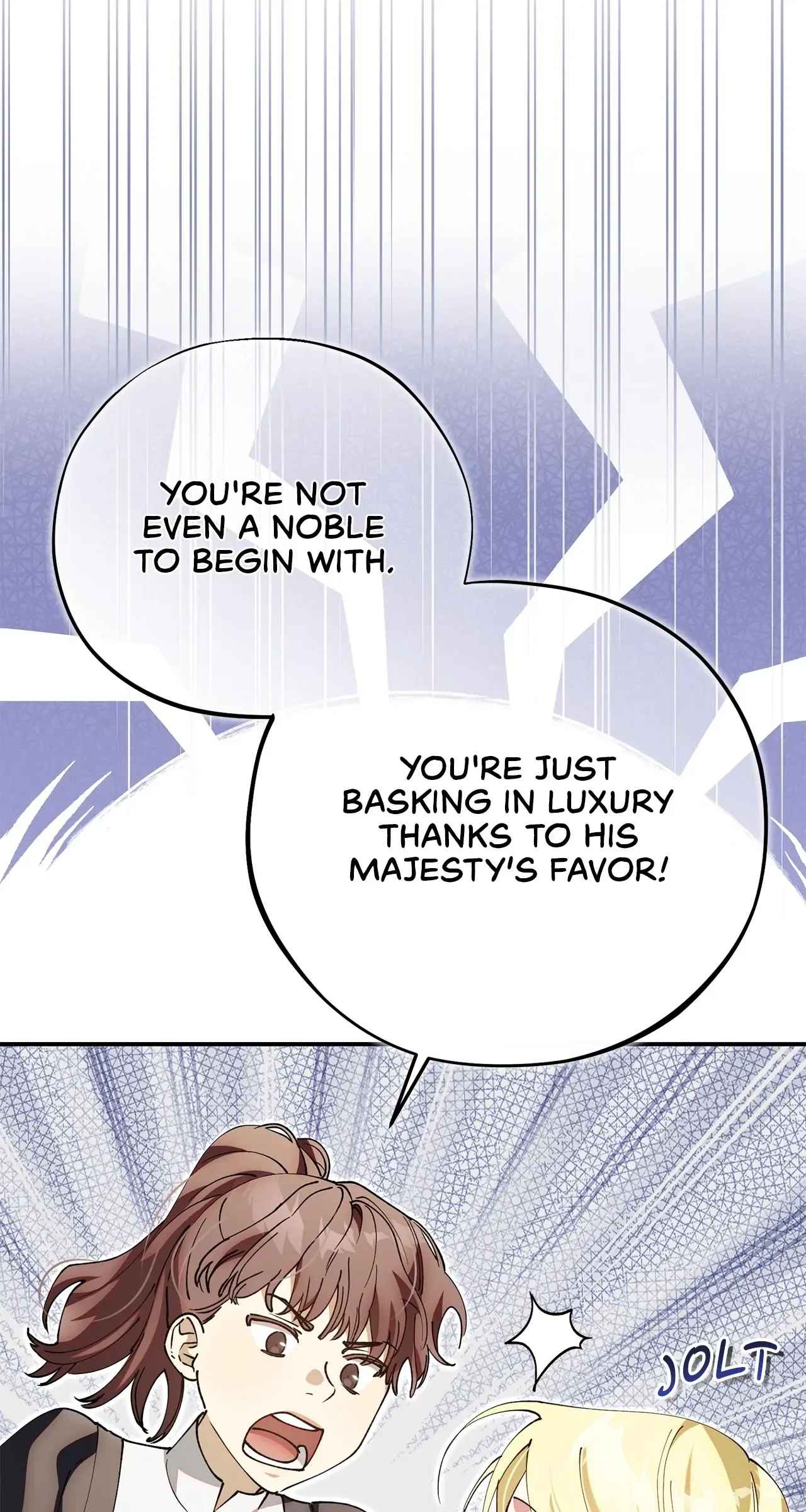 Escape Me If You Can Chapter 54 – Page 8