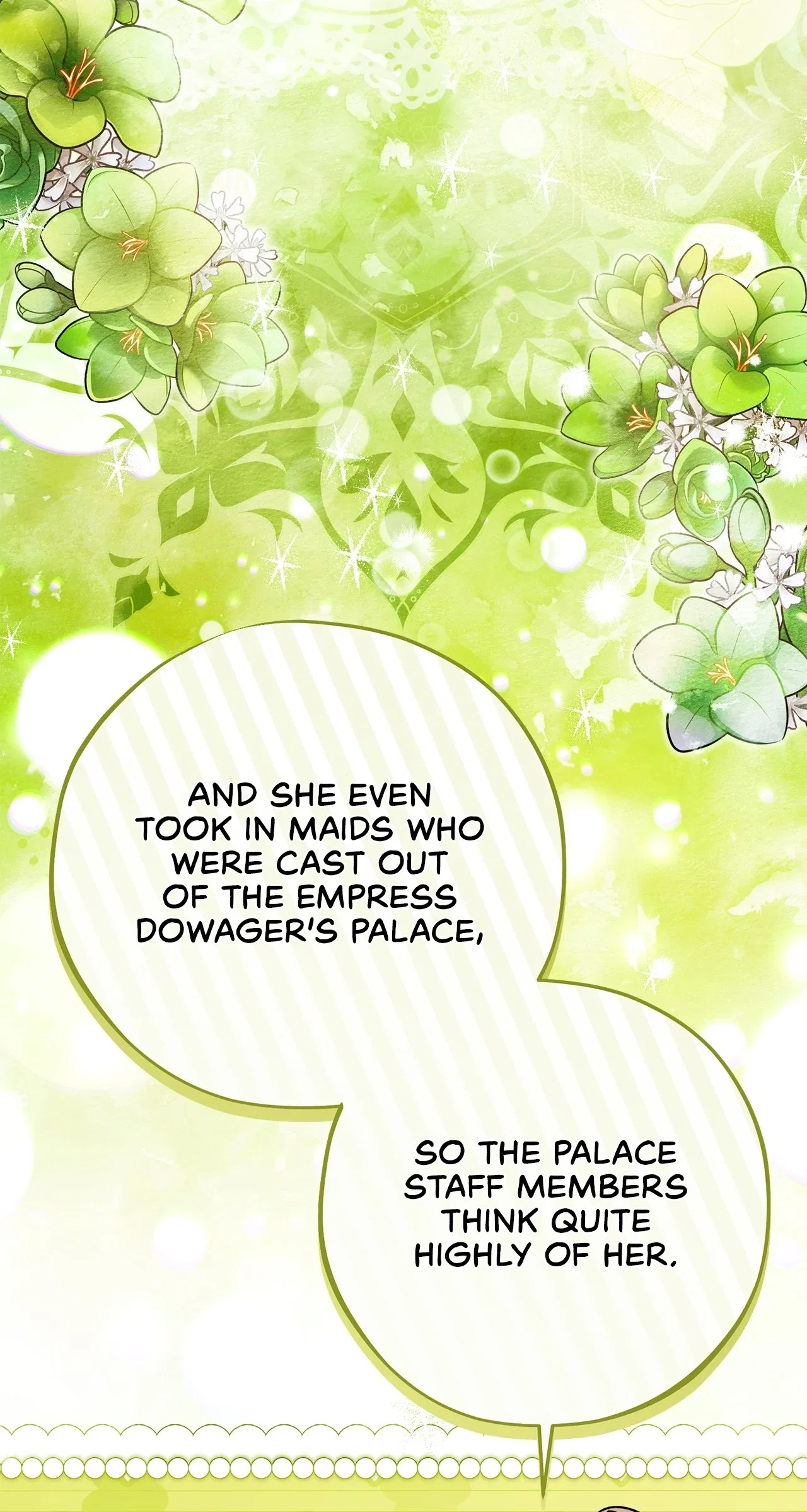Escape Me If You Can Chapter 54 – Page 15