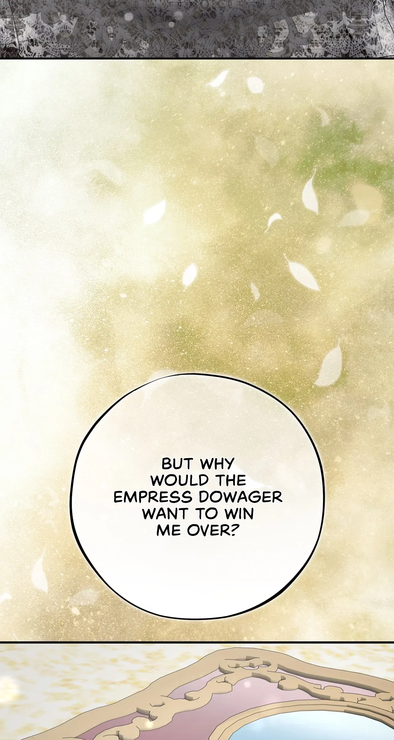 Escape Me If You Can Chapter 54 – Page 20
