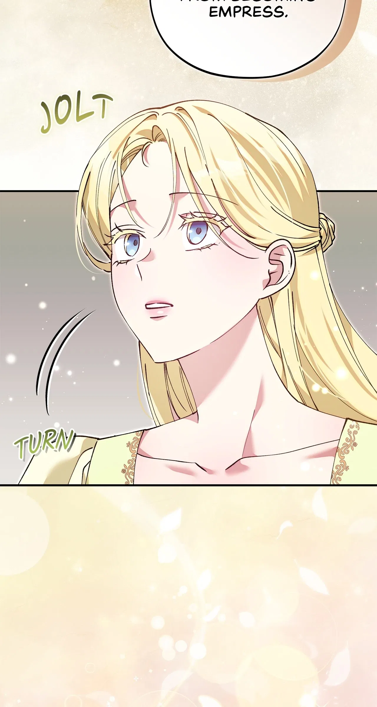 Escape Me If You Can Chapter 54 – Page 22