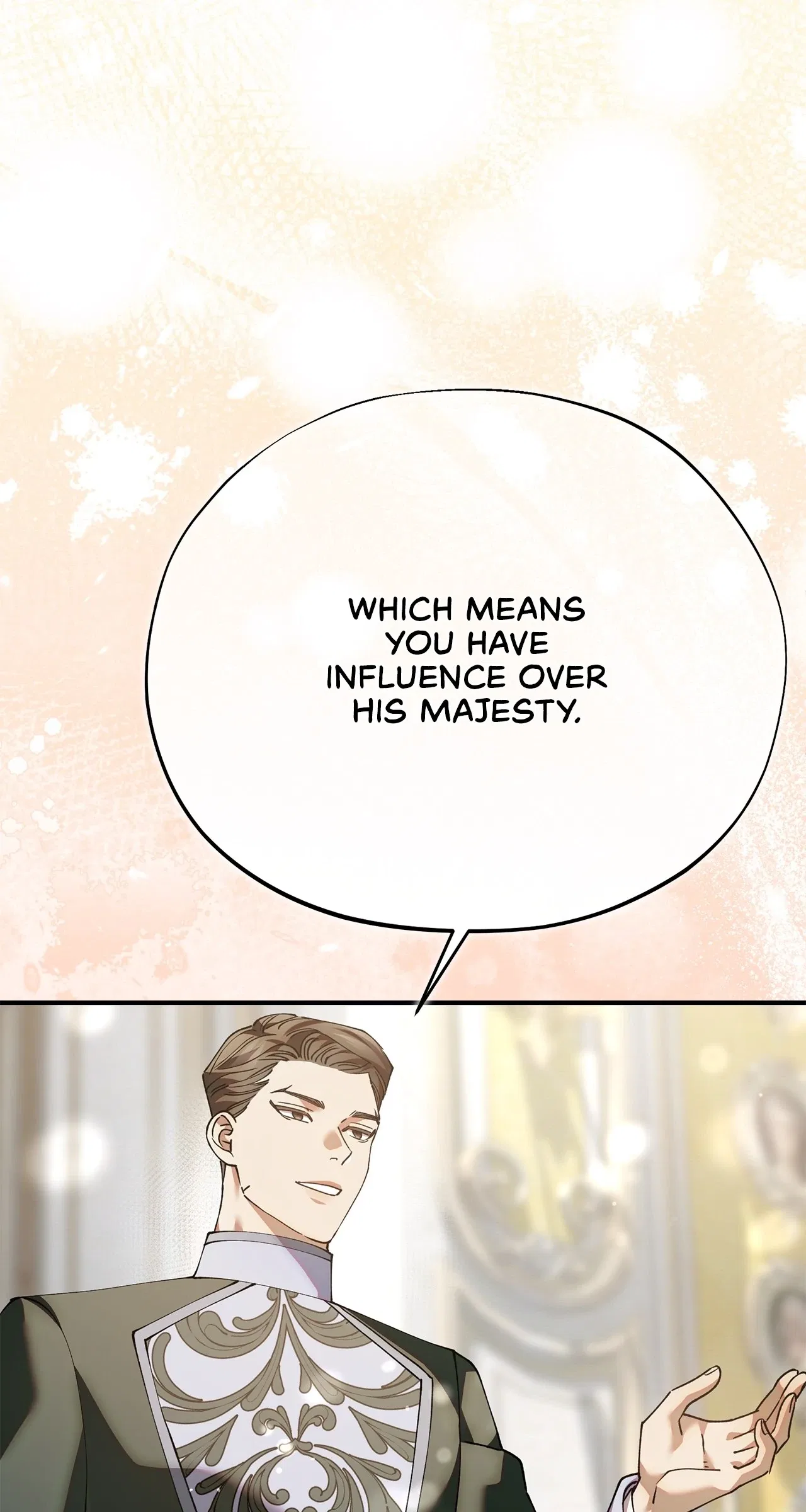 Escape Me If You Can Chapter 54 – Page 29