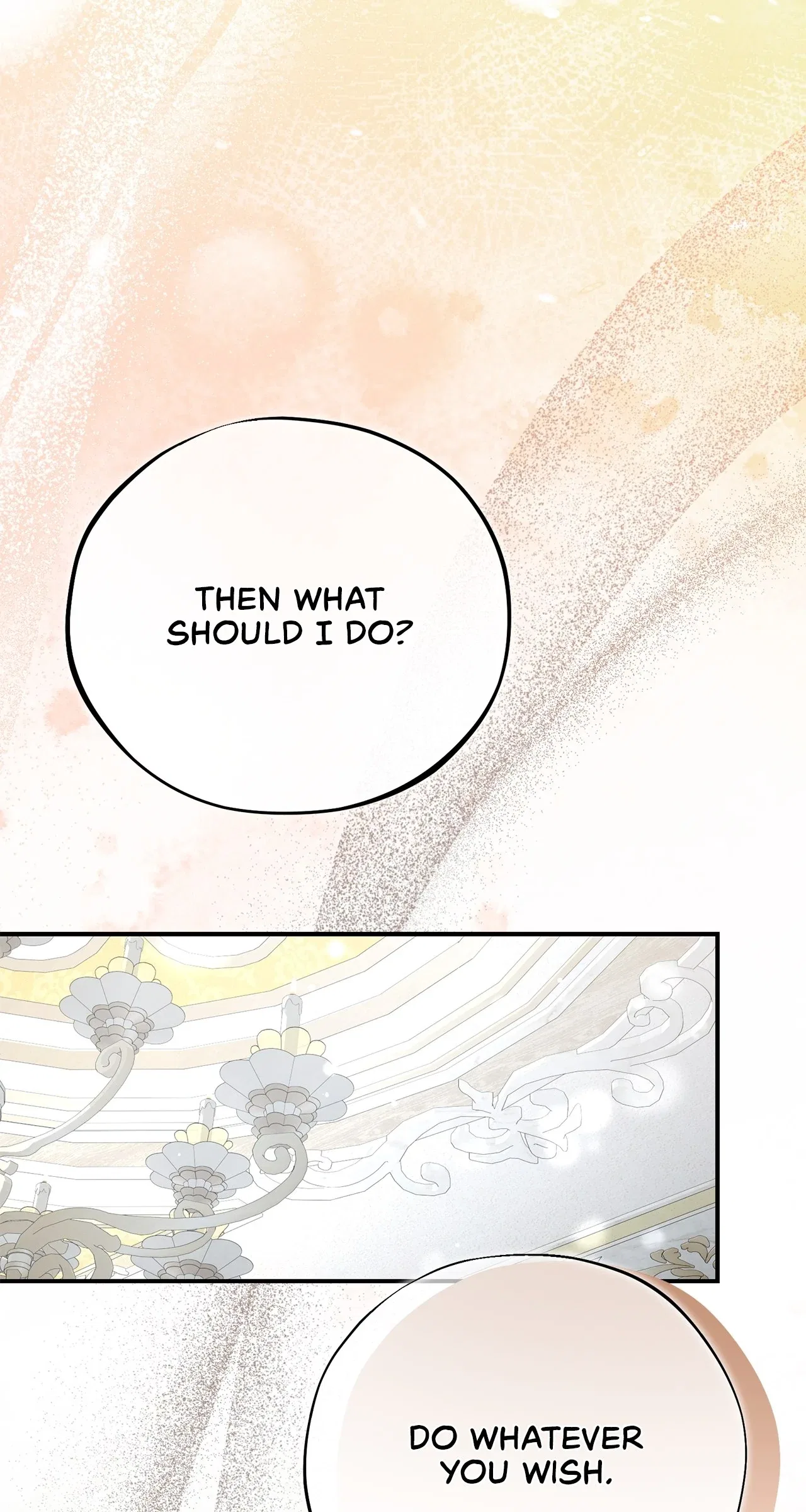 Escape Me If You Can Chapter 54 – Page 32