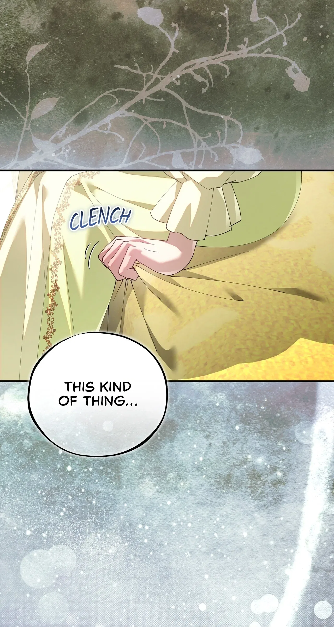 Escape Me If You Can Chapter 54 – Page 37