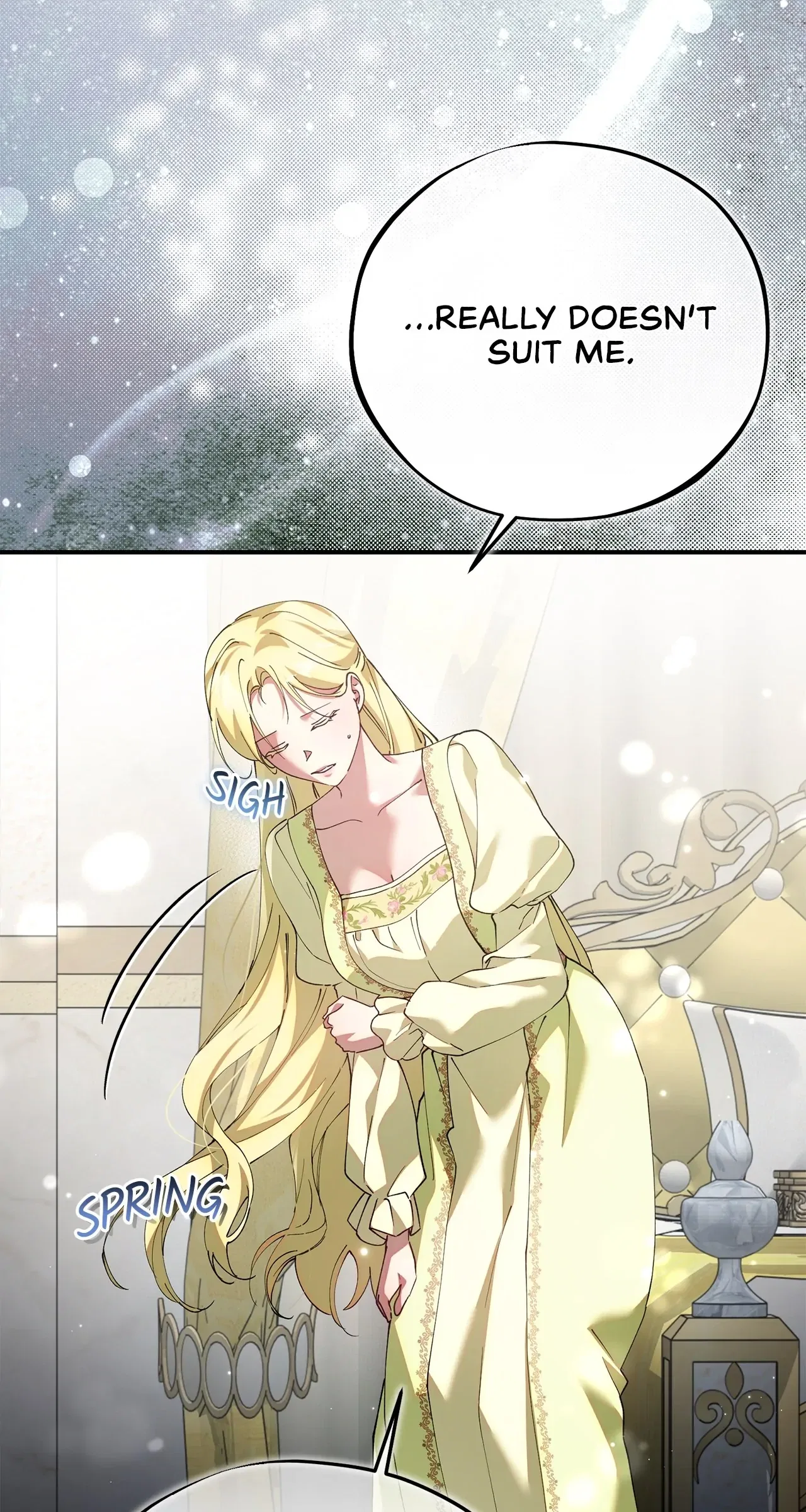 Escape Me If You Can Chapter 54 – Page 38