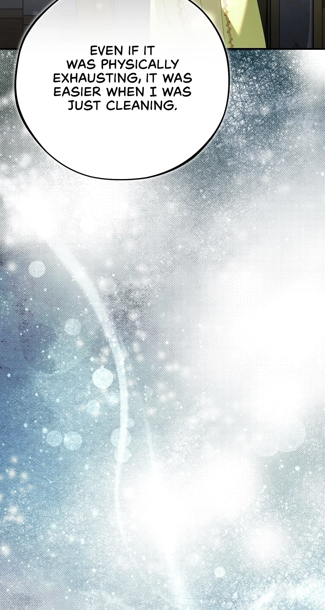 Escape Me If You Can Chapter 54 – Page 39