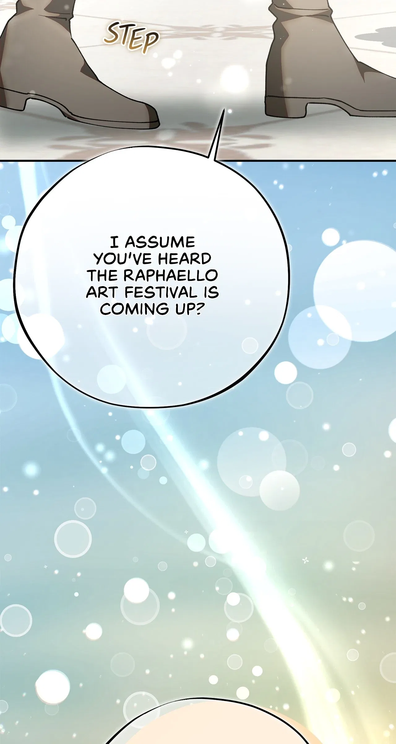 Escape Me If You Can Chapter 54 – Page 42