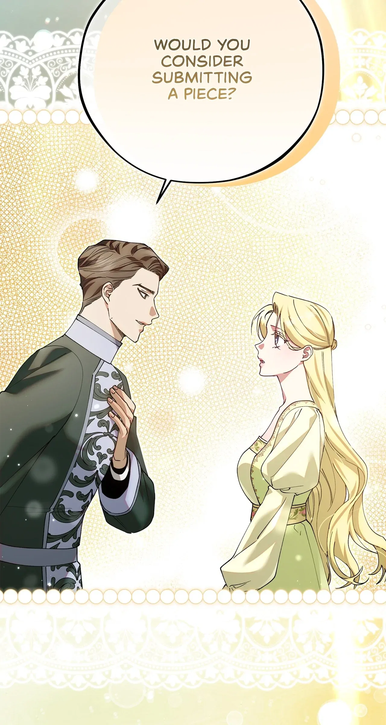 Escape Me If You Can Chapter 54 – Page 43