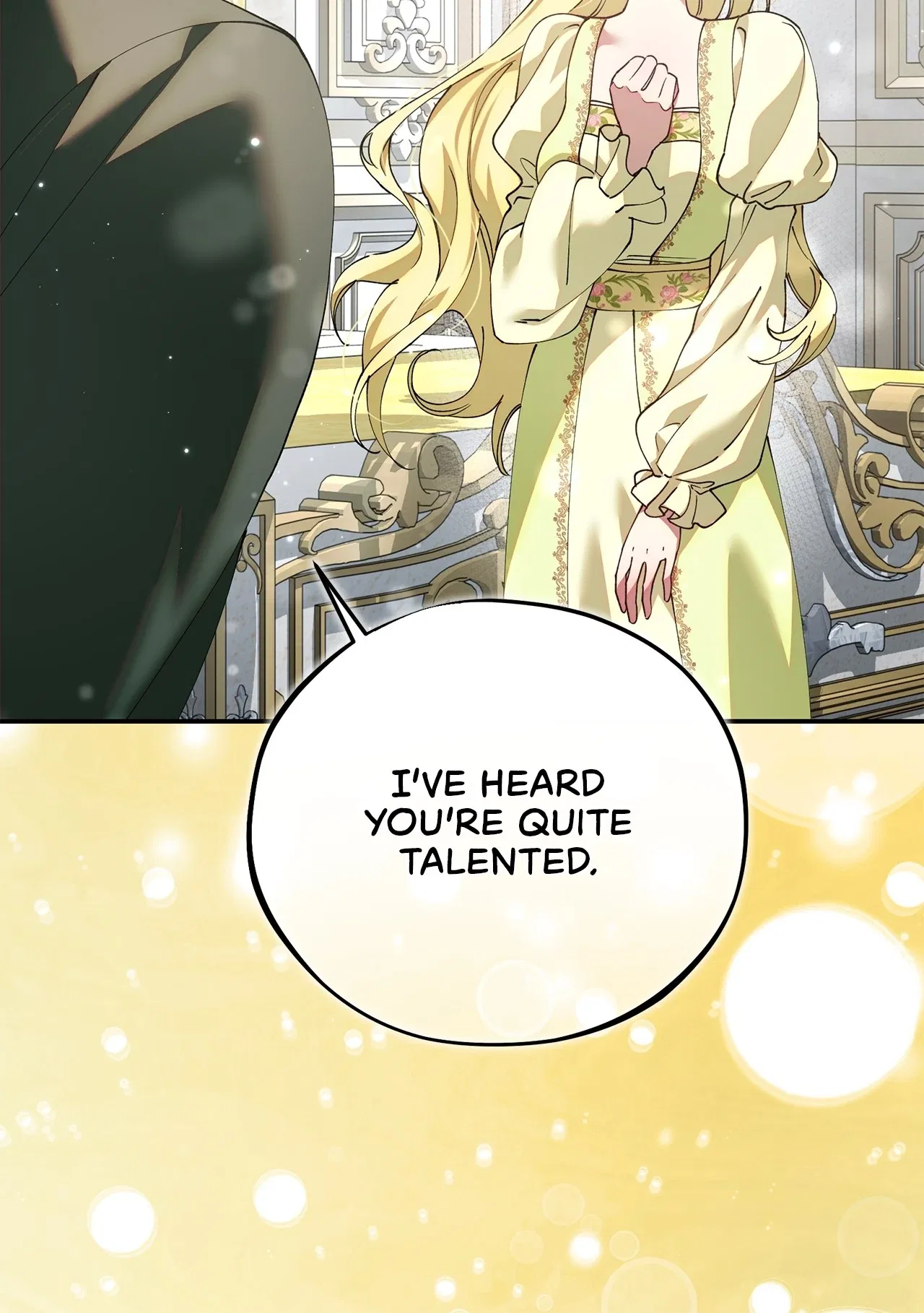 Escape Me If You Can Chapter 54 – Page 45