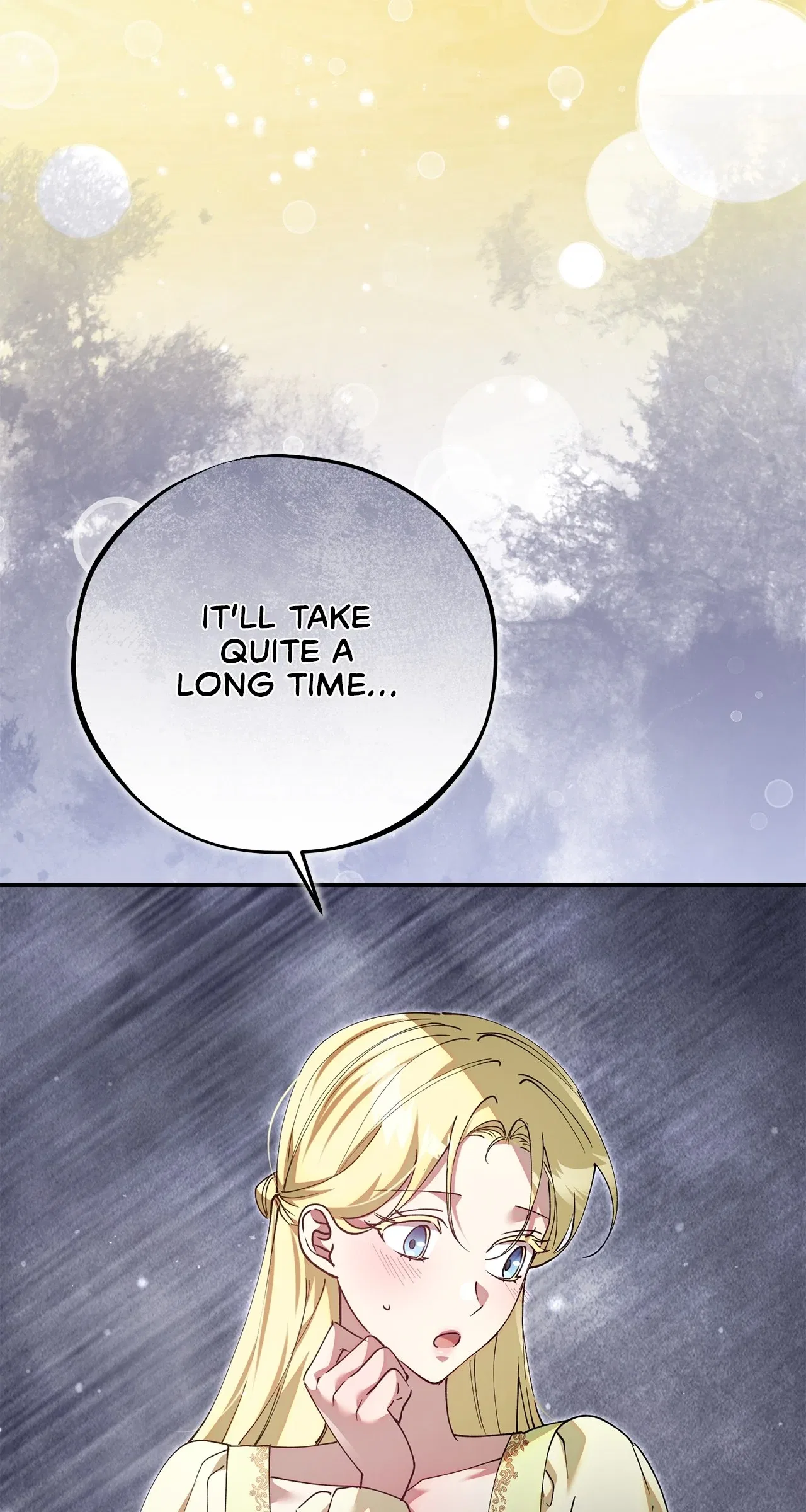 Escape Me If You Can Chapter 54 – Page 46