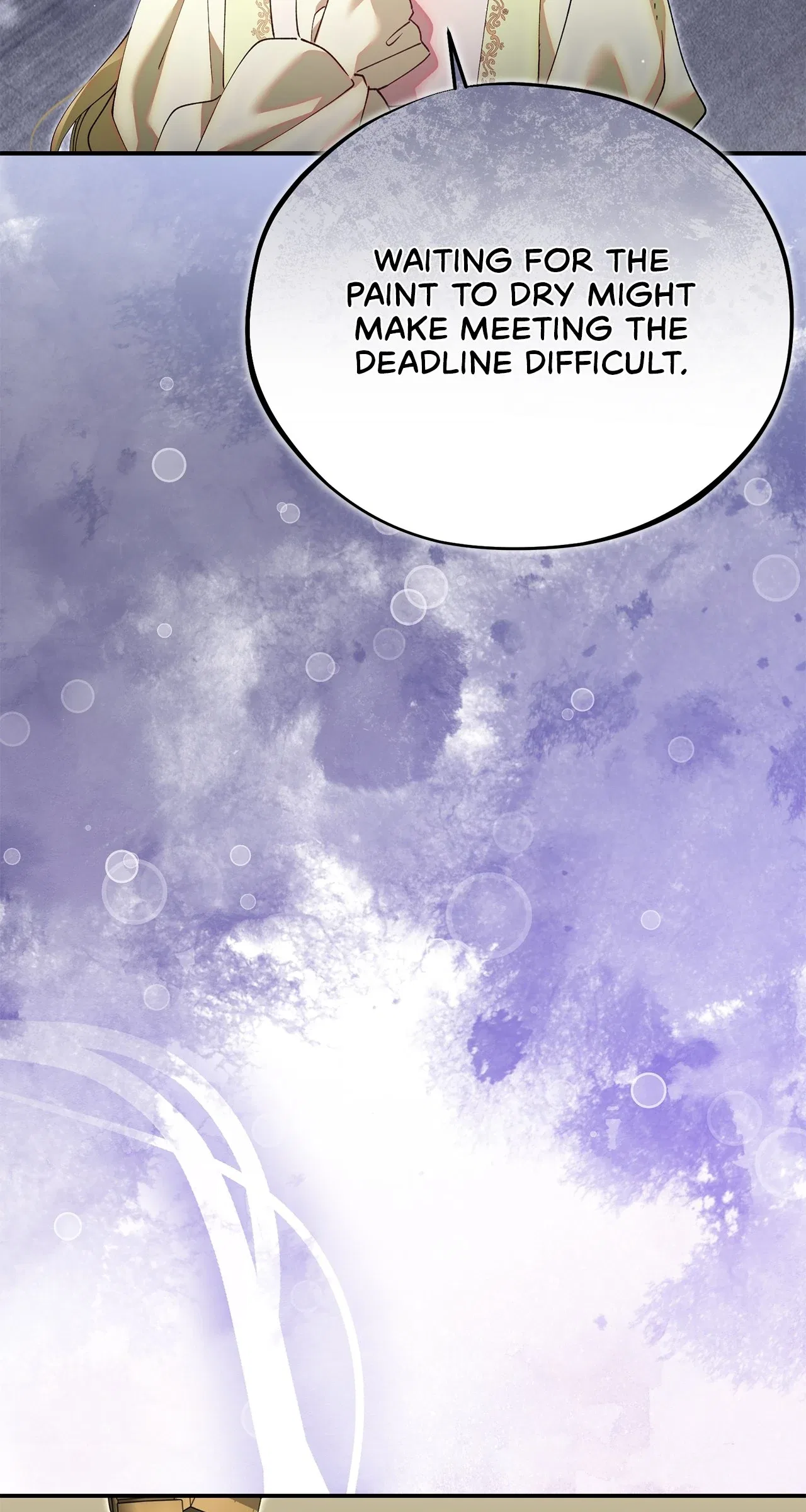 Escape Me If You Can Chapter 54 – Page 47