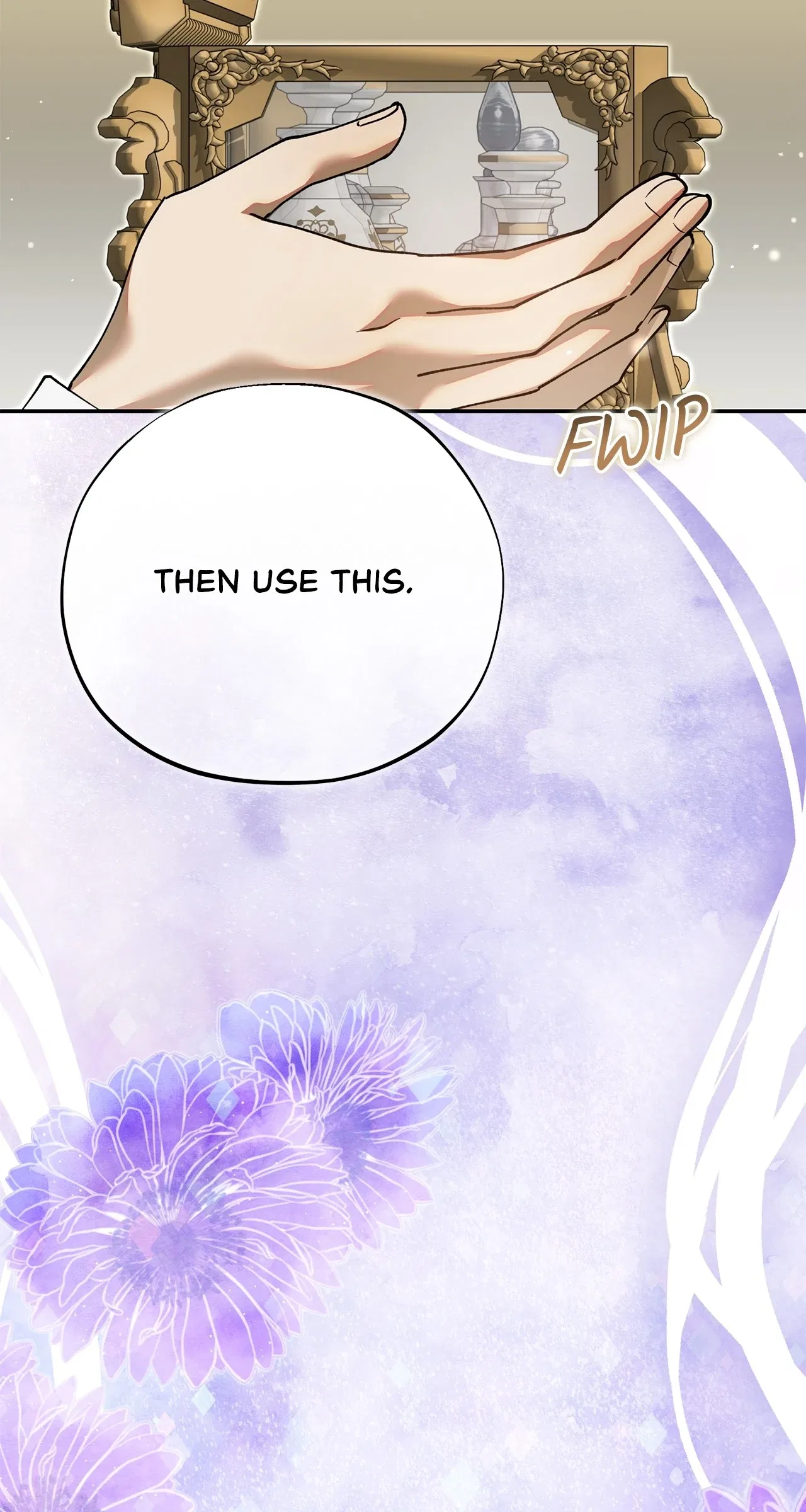 Escape Me If You Can Chapter 54 – Page 48