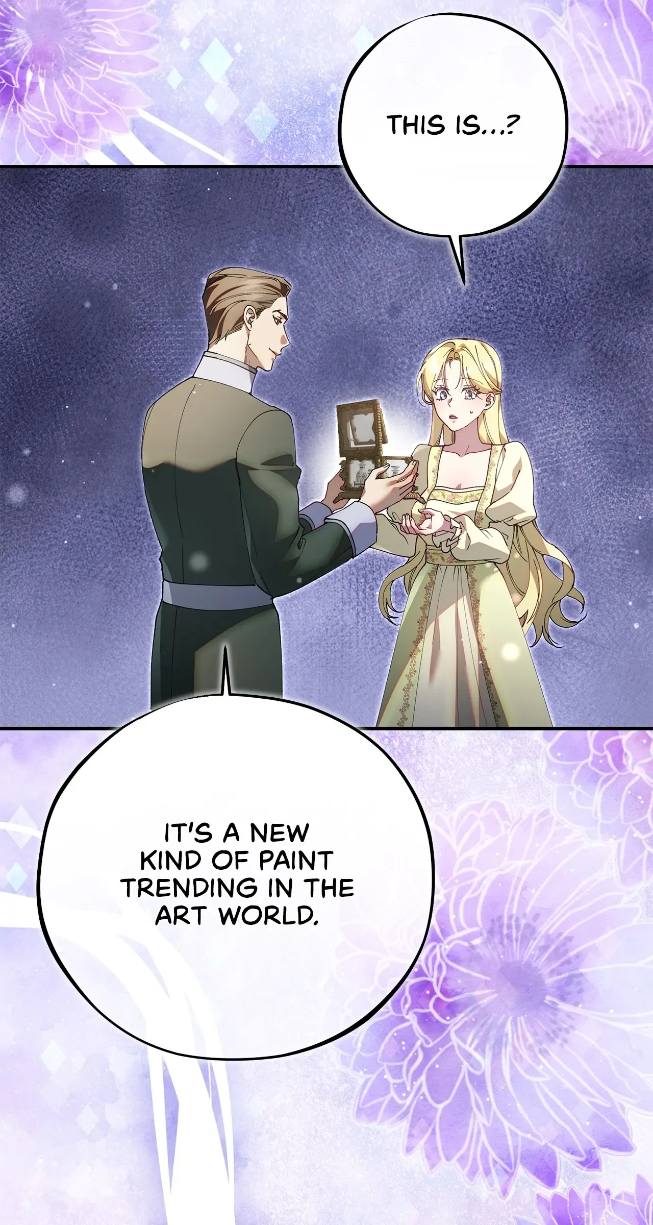 Escape Me If You Can Chapter 54 – Page 49