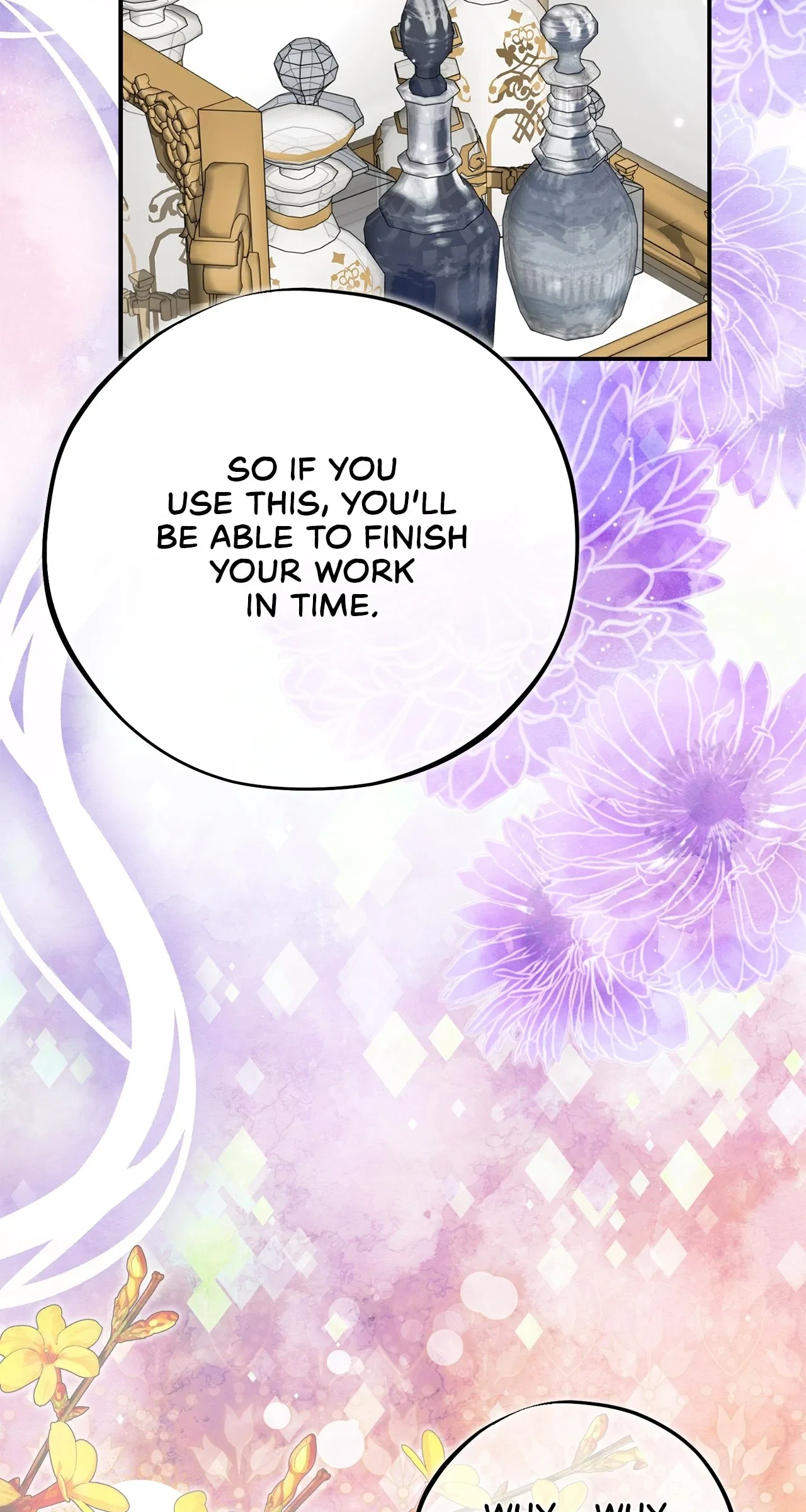 Escape Me If You Can Chapter 54 – Page 51