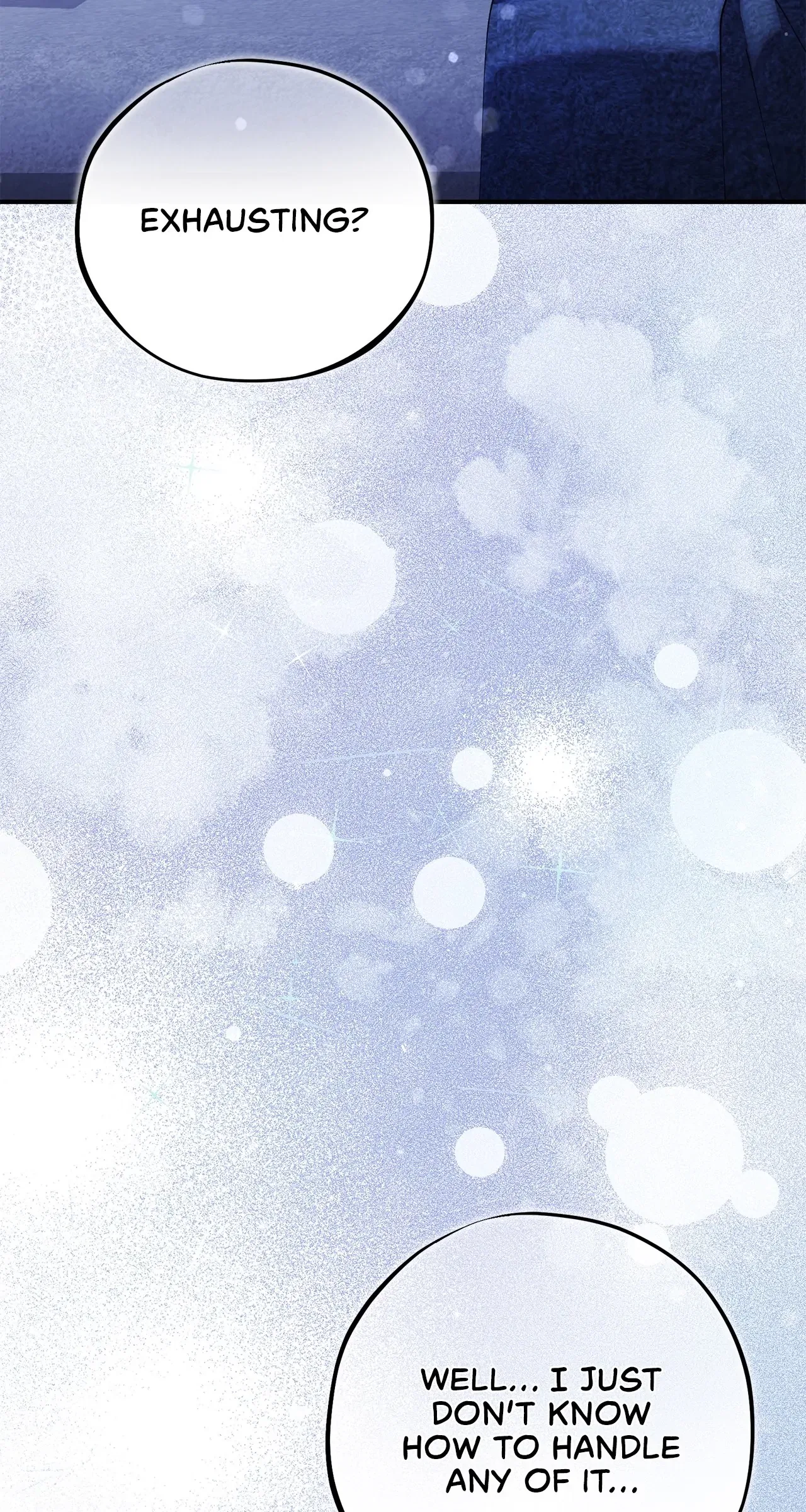 Escape Me If You Can Chapter 54 – Page 76